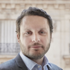 Guy-Hubert de Fougères, Capital Croissance Guy-Hubert de Fougères, Capital Croissance