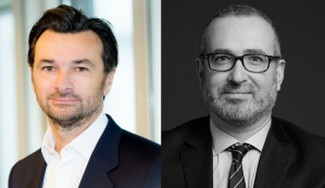 Guy Sylvestre, Christian Finan, Invest Corporate Finance Guy Sylvestre, Christian Finan, Invest Corporate Finance