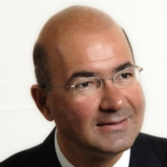 Guy Zarzavatdjian, Quilvest PE