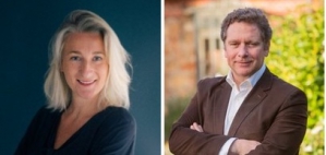 Hedwige de Villartay et Vincent Hutin, Sofiouest