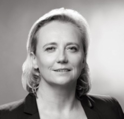 Hélène Lebon, Franklin Société d'avocats Hélène Lebon, Franklin Société d'avocats