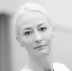 Ingrid Dubourdieu, Fieldfisher