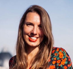 Isabelle Gallo, Breega Capital