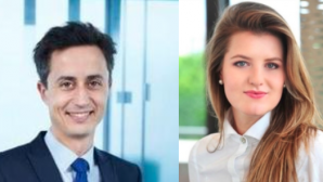 Jacques Darbois - Katia Gruzdova, PwC Société d'Avocats Jacques Darbois - Katia Gruzdova, PwC Société d'Avocats