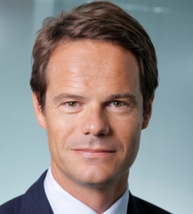 Jean Baptiste Marchand, Natixis Partners Jean Baptiste Marchand, Natixis Partners