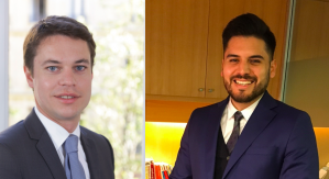 Jean-Christophe Hornecker - Qenty Chuquipul, Pramex International