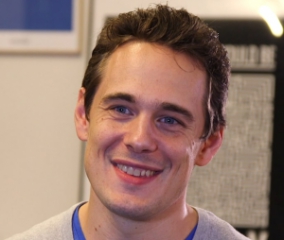 Jean de La Rochebrochard, Kima Ventures