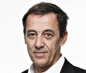 Jean-Marc Patouillaud, Partech Jean-Marc Patouillaud, Partech