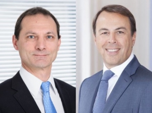 Jean Rozière, Fabrice Alliany, Kepler Cheuvreux