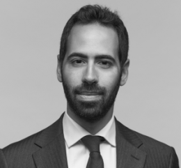 Jérémie Aflalo, Parallel Avocats