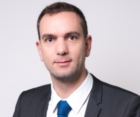 Jérémy Duret, CMS Francis Lefebvre Lyon Avocats