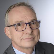 Jérôme Burtin, FRI Auvergne Rhône-Alpes Jérôme Burtin, FRI Auvergne Rhône-Alpes