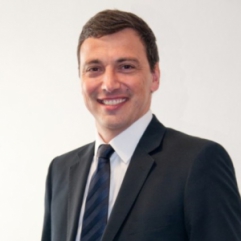 Jérôme Féraud, Go Capital