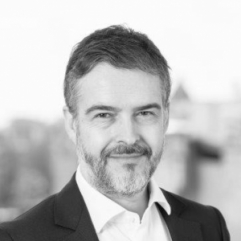 Jérôme Mas, Hoche Jérôme Mas, Hoche