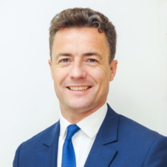 Jérôme Nommé, KKR