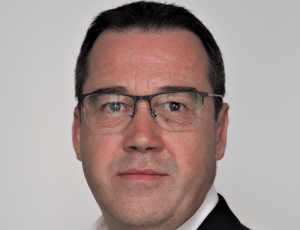 Jérôme Patenotte, Simmons & Simmons