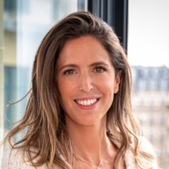 Joséphine Loréal, Apax Partners Joséphine Loréal, Apax Partners