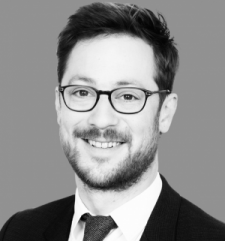 Jules Fabre, Pinsent Masons