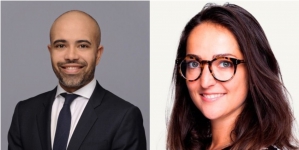 Jules Lecoeur et Anne-Caroline Payelle, Allen & Overy