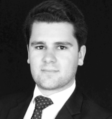 Jules Rozier, Atout Capital Jules Rozier, Atout Capital