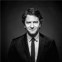 Julien Andrez, AyacheSalama