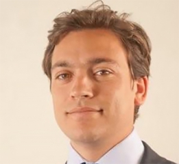 Julien Donarier, Edmond de Rothschild Corporate Finance
