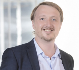 Julien Wojciechowski, Oderis Consulting Julien Wojciechowski, Oderis Consulting