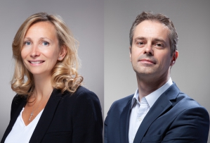 Karine Artus, François Tranié, Meeschaert Capital Partners