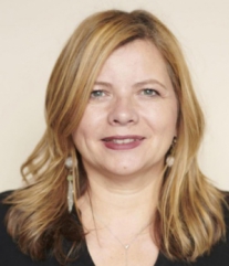 Karine Audouze, UGGC Karine Audouze, UGGC