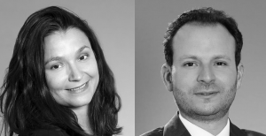 Karine Hollmann-Agard et Walid Ammar, Orme Avocats