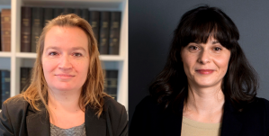 Karlyn Desclides - Frédérique Bocqueraz, Bird & Bird Karlyn Desclides - Frédérique Bocqueraz, Bird & Bird