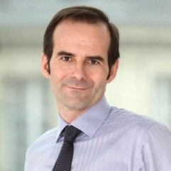 Lahlou Khelifi, Alantra