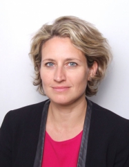 Laure Perréard, Tikehau Capital Laure Perréard, Tikehau Capital