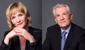 Laure Warembourg, Bruno Lemistre, Simon Associés Laure Warembourg, Bruno Lemistre, Simon Associés