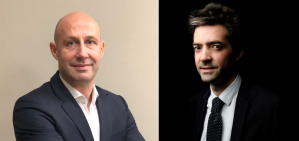 Laurent Chesneau - Quentin Némoz-Rajot, Akilys