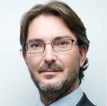 Lionel Rosenfeld, DLA Piper