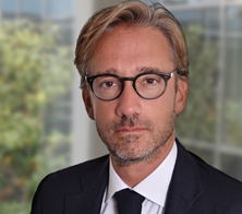 Lionel Spizzichino, Willkie Farr & Galagher