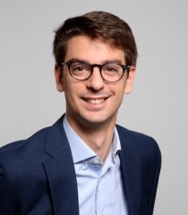 Lucas Cornette, Axio Capital Lucas Cornette, Axio Capital