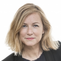 Lucie Petitjean, Gide Lucie Petitjean, Gide
