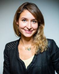 Lucile Meriguet, Fieldfisher