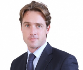 Ludovic Geneston, Associé d'Hogan Lovells Ludovic Geneston, Associé d'Hogan Lovells