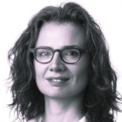 Magda Picchetto, Scotto Partners Magda Picchetto, Scotto Partners