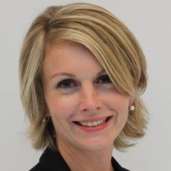 Magdalena Svensson, associée d'IK Investment Partners