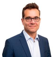 Marc Auberger Iris Capital