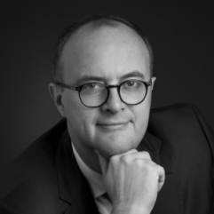 Marc Grosjean, Invest Corporate Finance