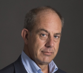 Marc Sabaté, In Extenso Finance & Transmission