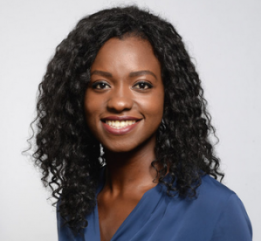 Mariama Jassigui, Axio Capital Mariama Jassigui, Axio Capital