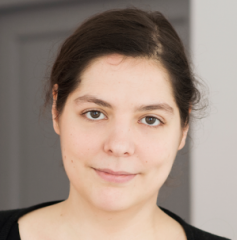 Marie Brayer, Serena Capital