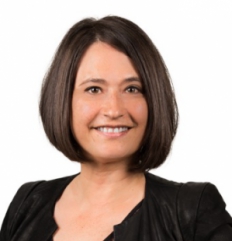 Marie Dessaint, Iris Capital