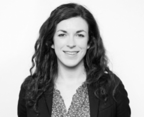 Marie Kirch, Geneo Capital Entrepreneur